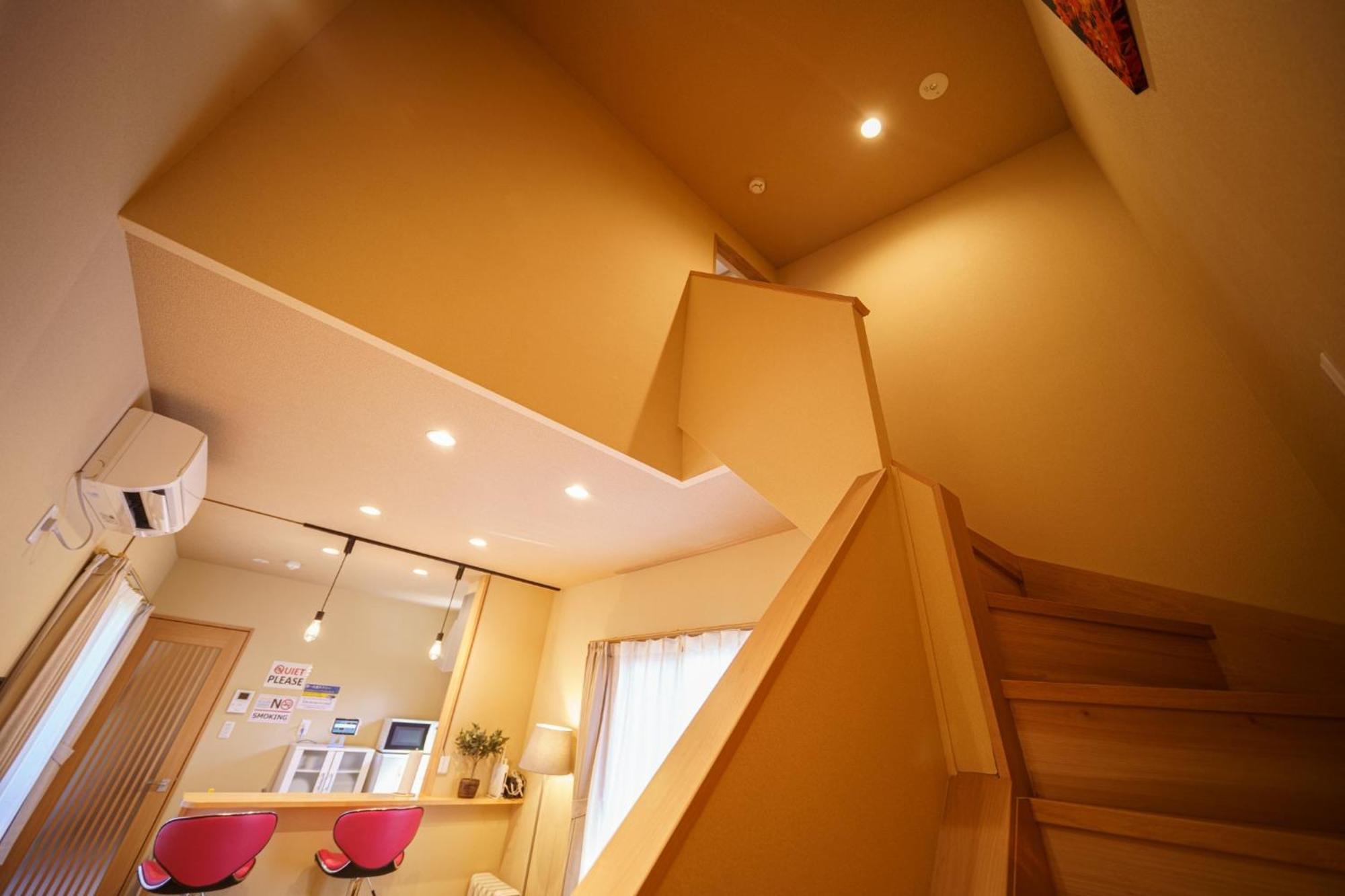 Chachamaru No Oyado - Vacation Stay 85728 Yufu Exterior photo