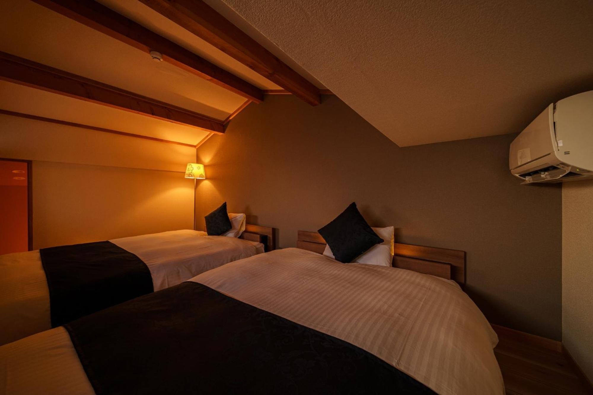 Chachamaru No Oyado - Vacation Stay 85728 Yufu Exterior photo