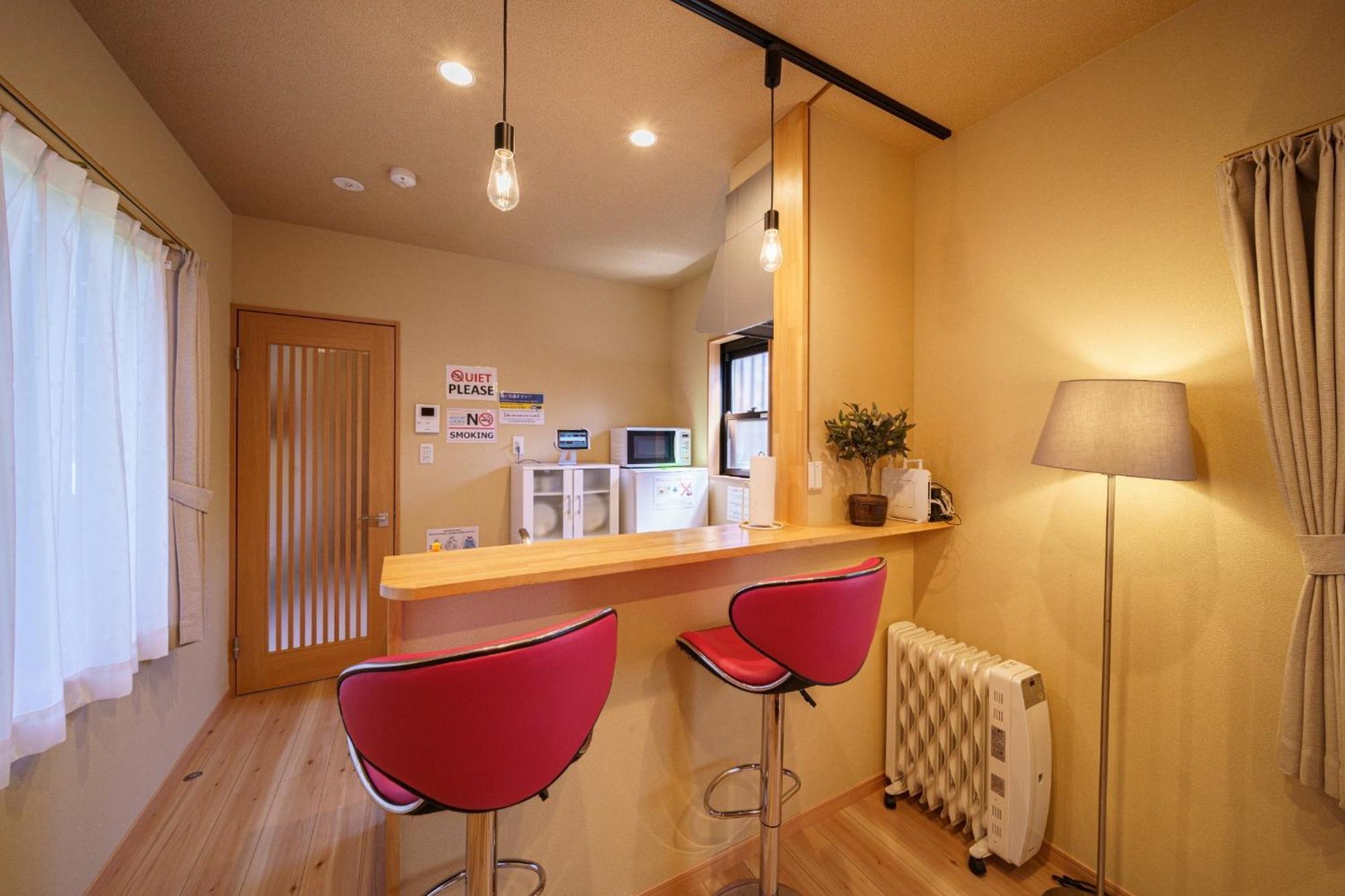 Chachamaru No Oyado - Vacation Stay 85728 Yufu Exterior photo