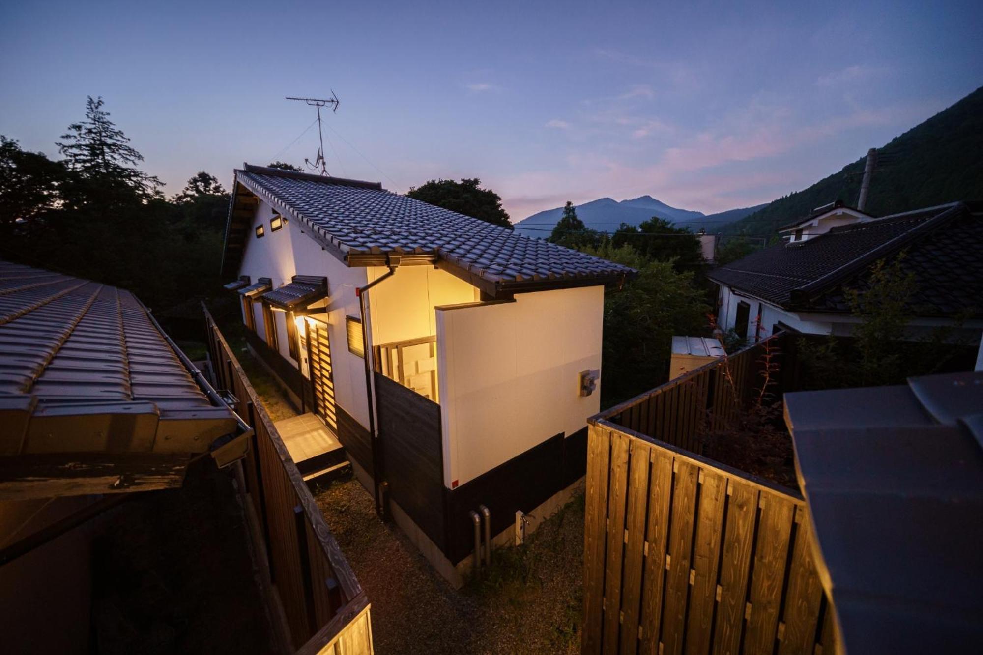 Chachamaru No Oyado - Vacation Stay 85728 Yufu Exterior photo